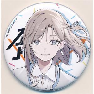 にじさんじ ChroNoiR ニューレトロスタイル ランダムオーロラ缶バッジ