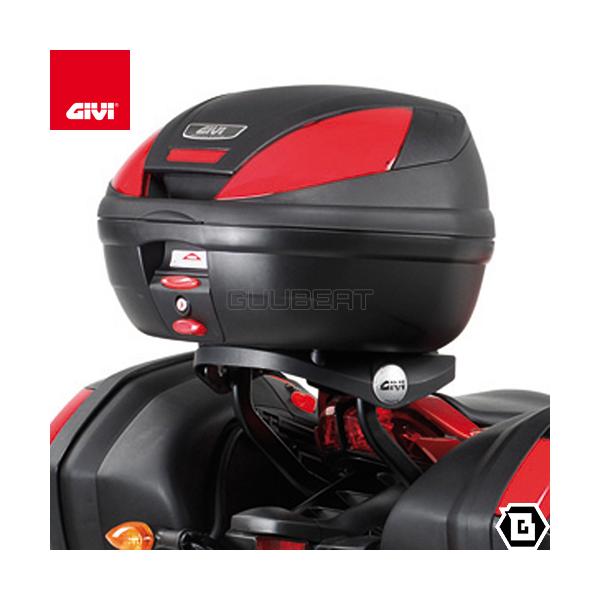 GIVI（ジビ） 【セール2/16まで】GIVI 359FZ キャリア モノラック