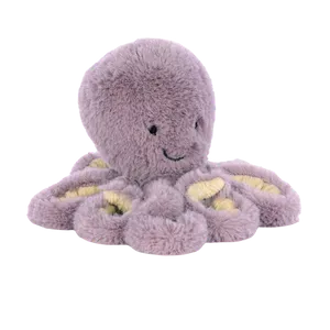 Maya Octopus - Tiny Jellycat | Jelly Journal