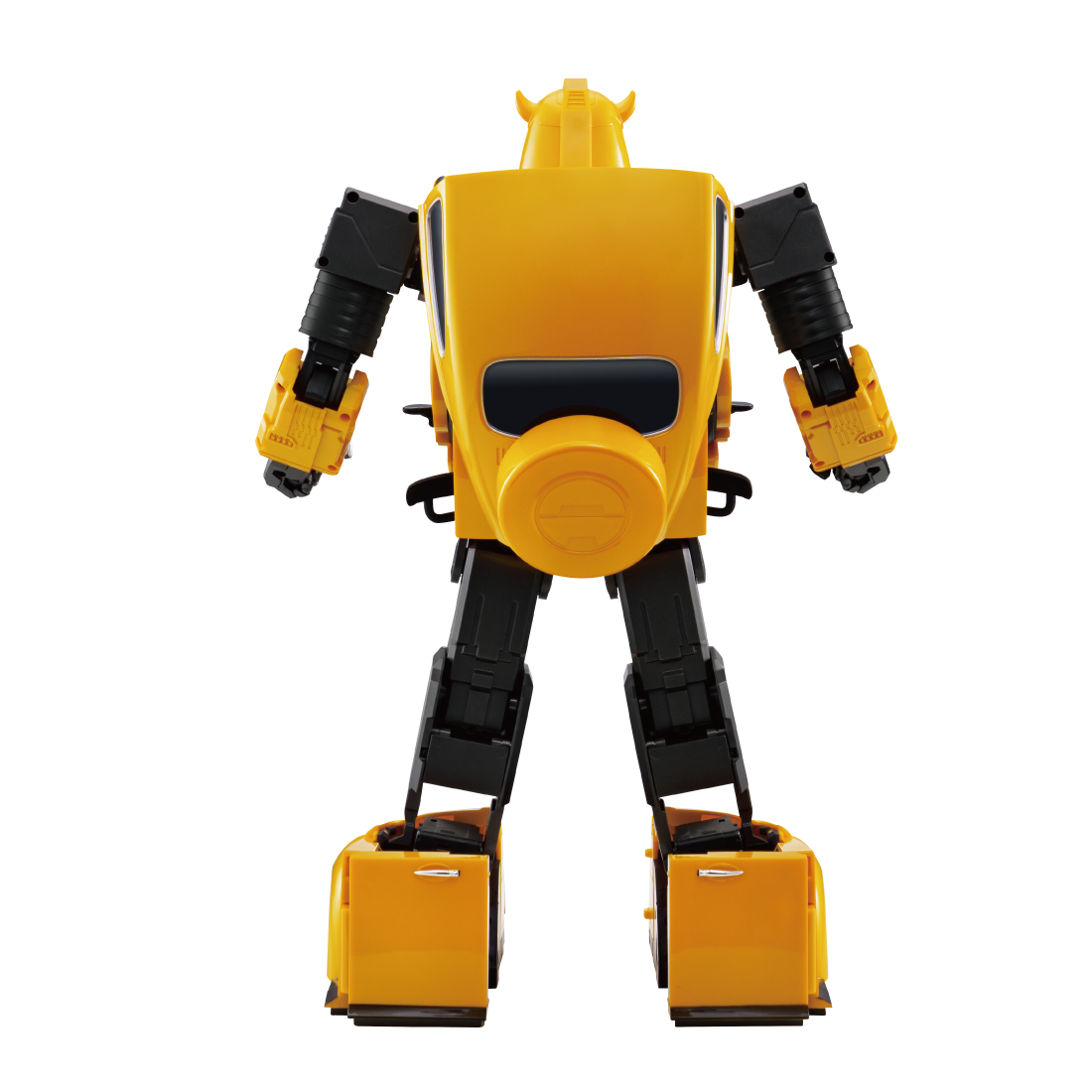 フラッグシップバンブルビー - Bumblebee - ビートル - 可動フィギュア