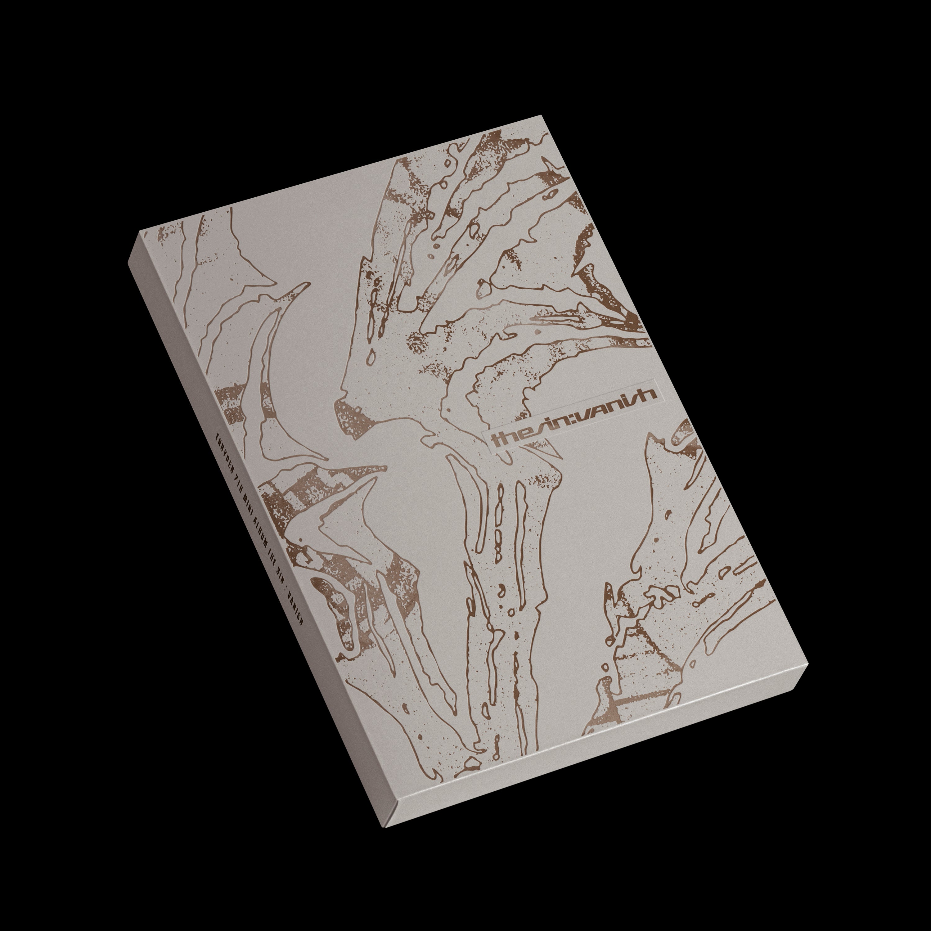 ENHYPEN - THE SIN : VANISH – Kpop Planet Global