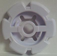 競技玩具研究所】メタルファイトベイブレード 商品レヴュー09