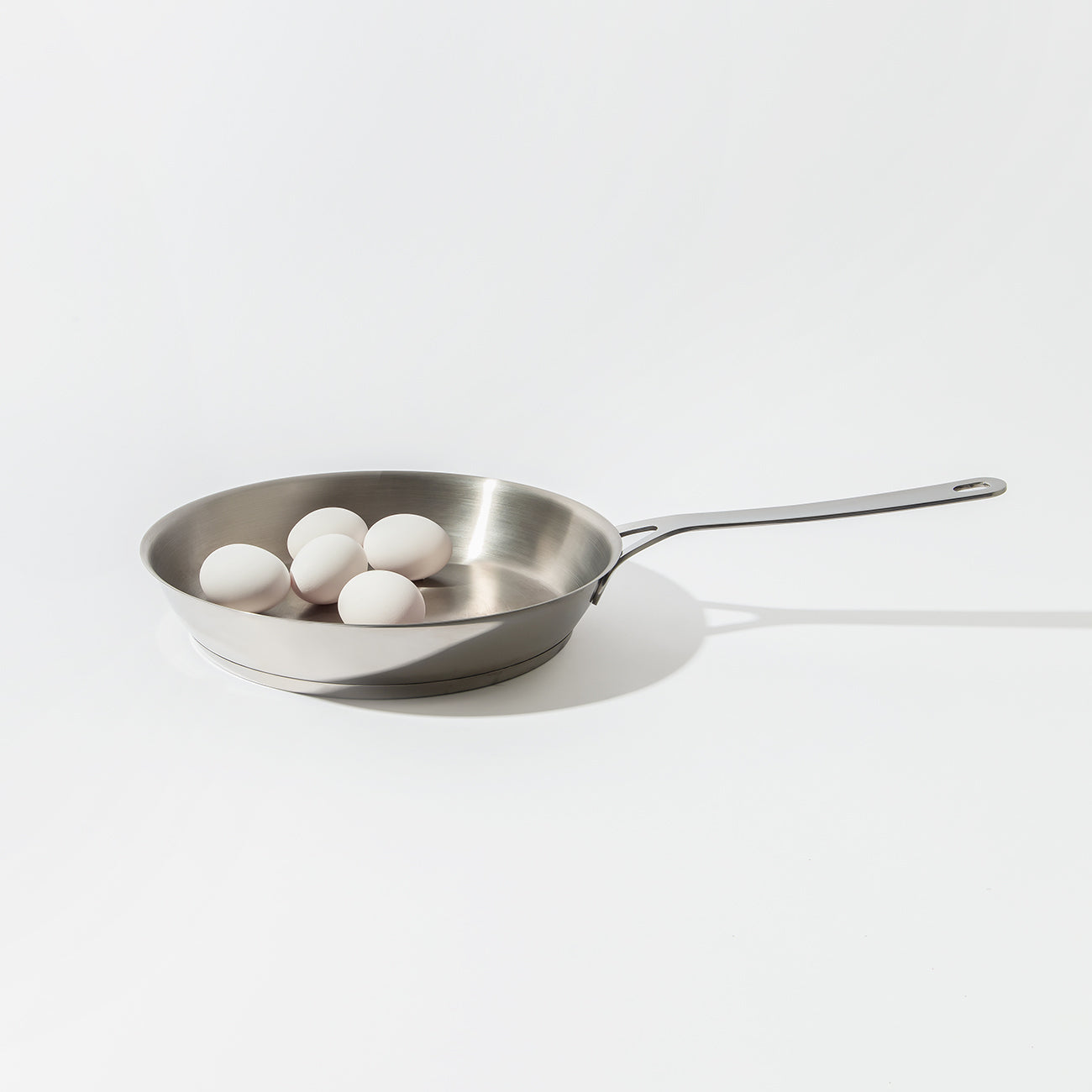 ALESSI(アレッシィ) Pots&Pans フライパン 28cm AJM 110/28 | LOST AND