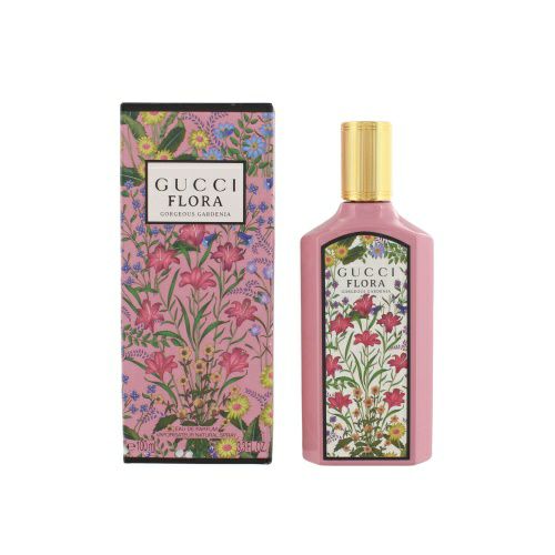 グッチ GUCCI フローラ ゴージャス ジャスミン EDP 30ML 香水