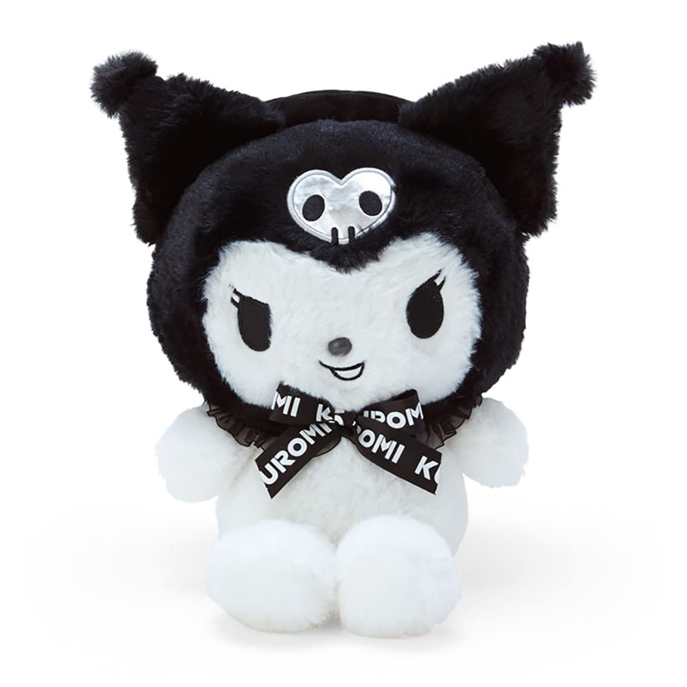 Amazon.co.jp: サンリオ(SANRIO) クロミ ぬいぐるみ(We are クロミーズ