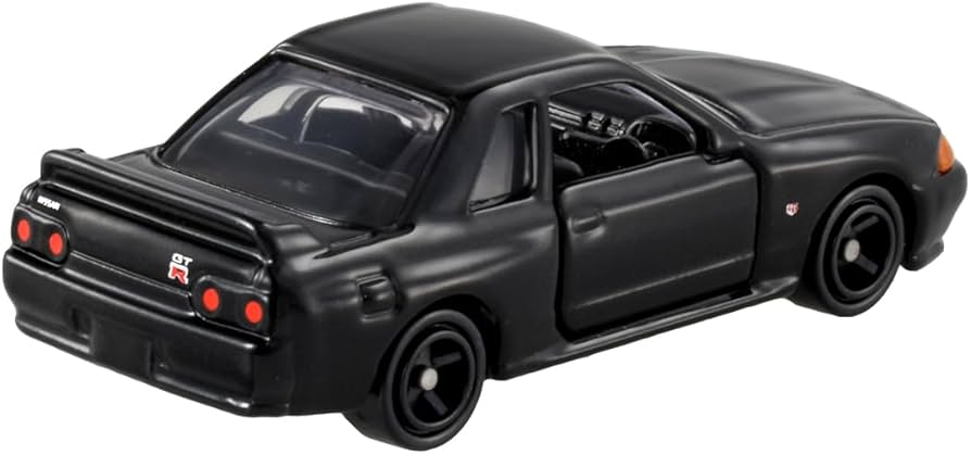 Amazon.co.jp: タカラトミー トミカ No.48 日産 スカイライン GT-R
