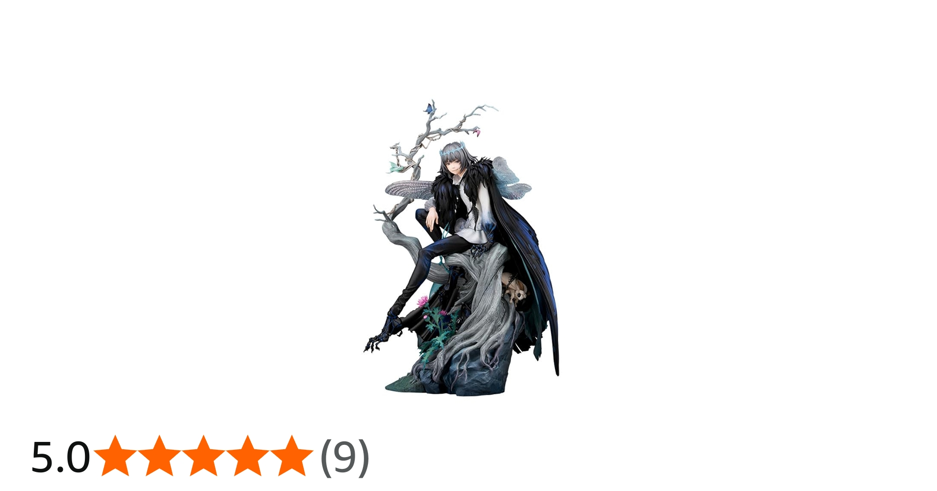 Amazon.co.jp: Fate/Grand Order プリテンダー/オベロン・ヴォー