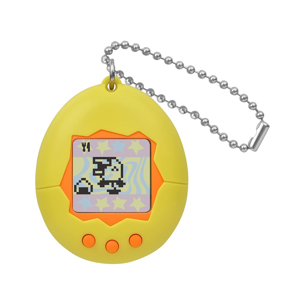 Amazon.co.jp: たまごっち 祝20しゅーねん! 新種発見!!たまごっち
