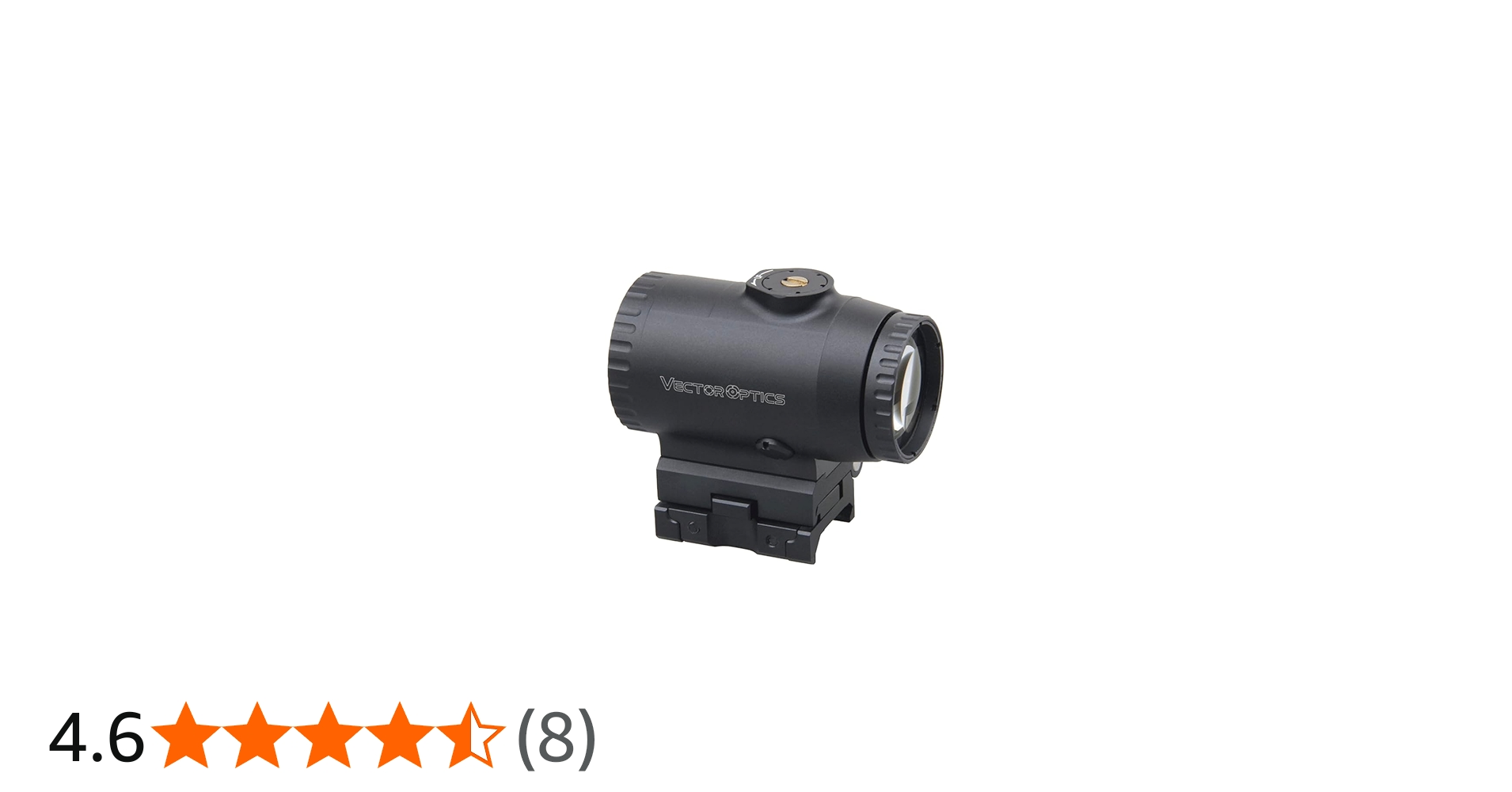 Amazon.co.jp: ベクターオプティクス マグニファイア パラゴン 3x18