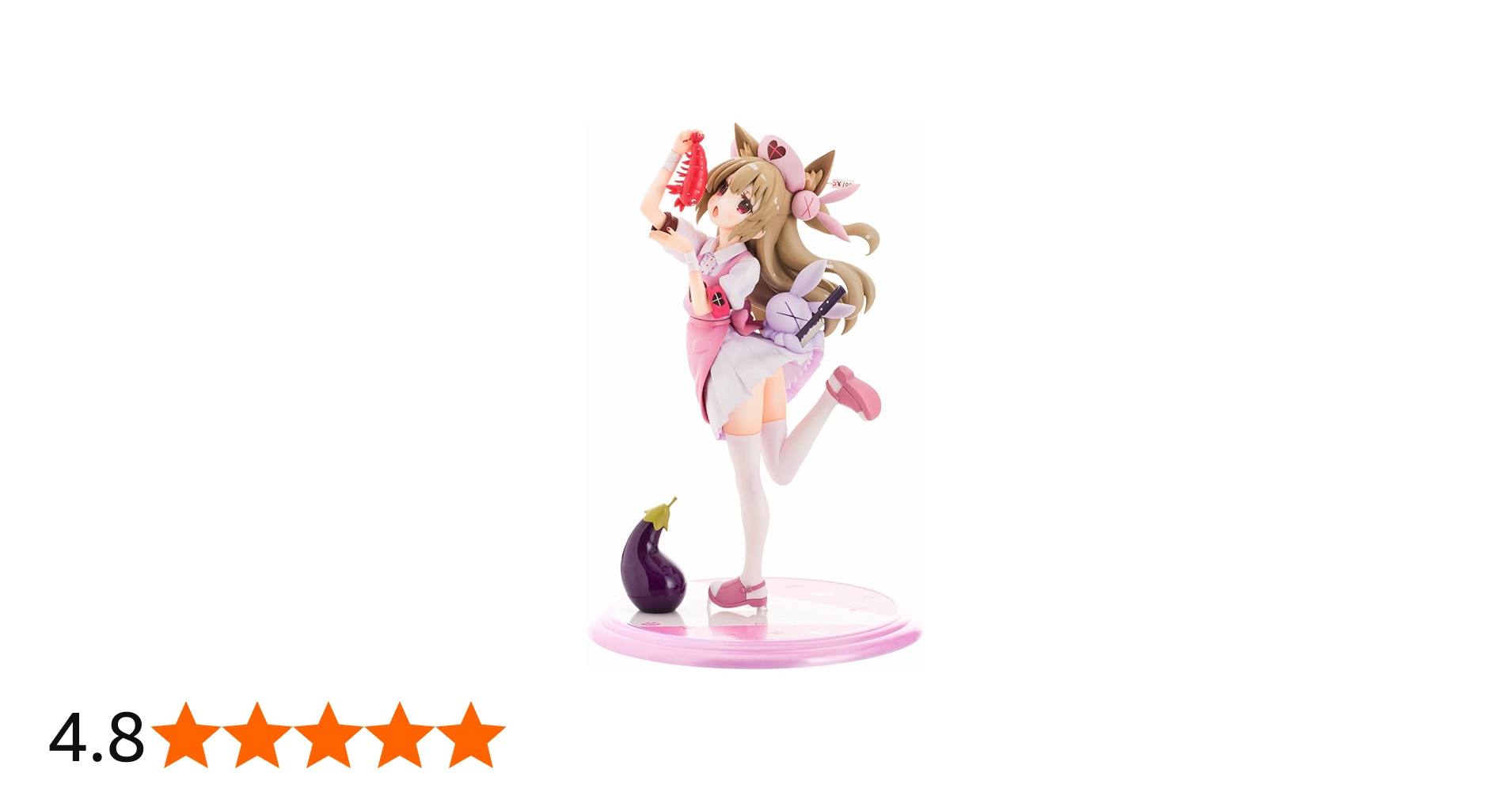 Amazon.co.jp: ウェーブ Dream Tech 名取 さな 立体ヌォンタート! 全高