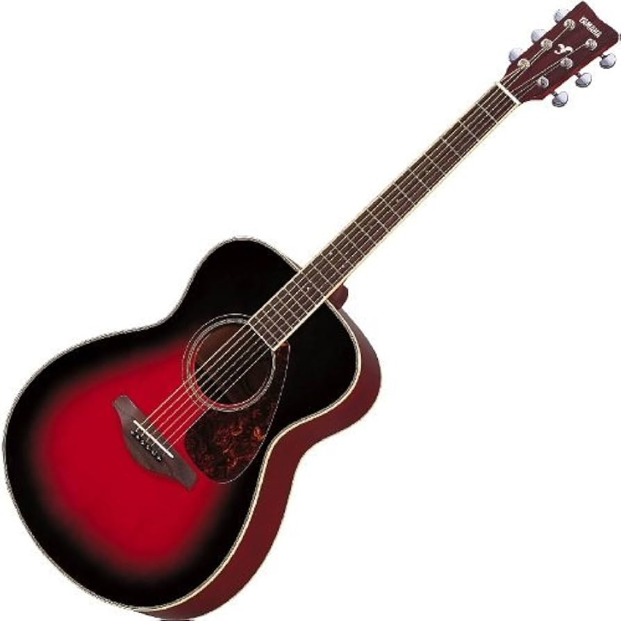 Amazon.co.jp: ヤマハ アコースティックギター FS SERIES FS720S DSR