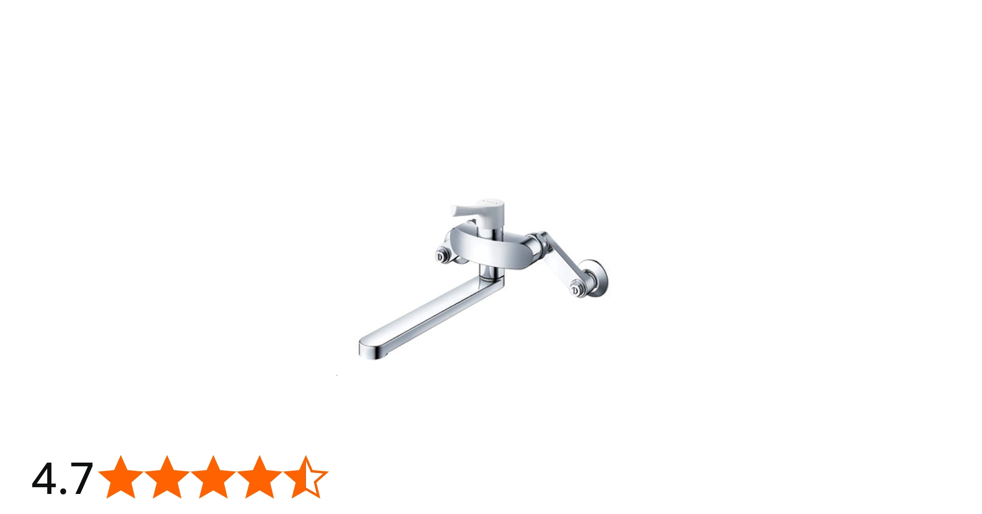 Amazon | TOTO キッチン水栓 TKS05312J | キッチン用水栓