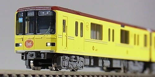 Amazon | 【カトー】(10-927)東京メトロ銀座線01系(地下鉄開通80周年