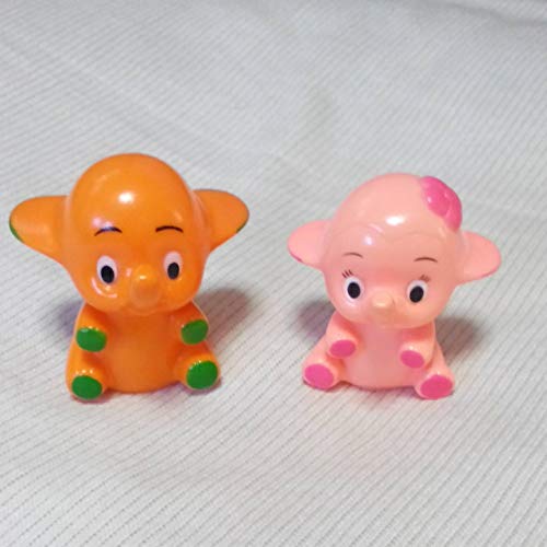 Amazon | 佐藤製薬キャラクター 昭和レトロ サトちゃん&サトコちゃん指