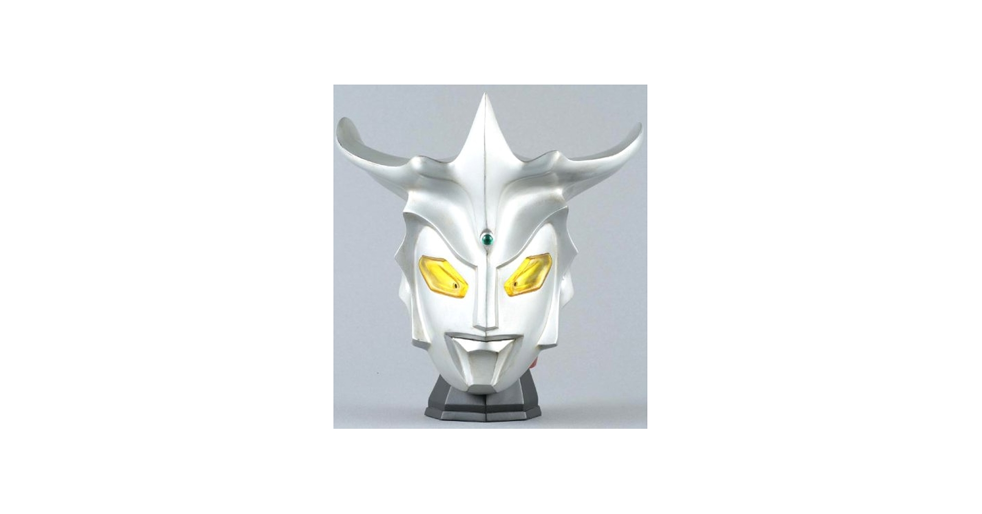 Amazon | ウルトラマンレオ 1/2スケールマスク | フィギュア・ドール 通販