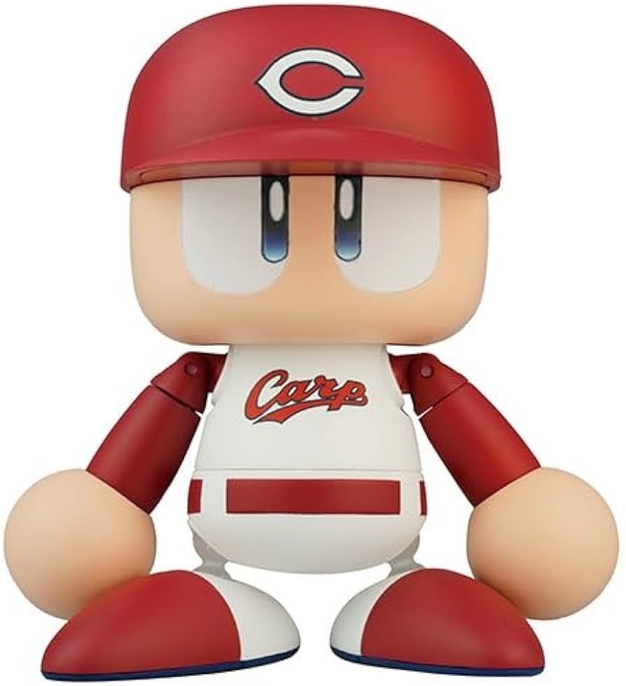 Amazon.co.jp: パワフルプロ野球 パワプロくんプライズアクション