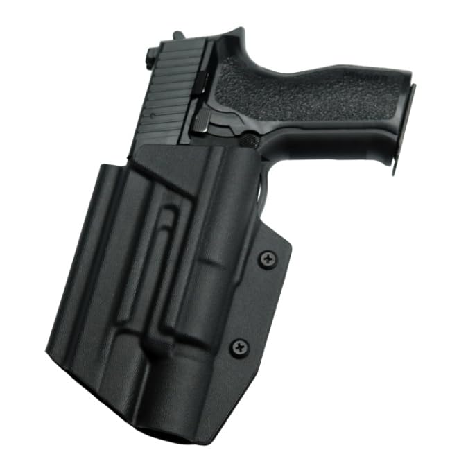 Amazon.co.jp: 国内製造品 六七五 SIG P226 X300U ライト 専用 カイ