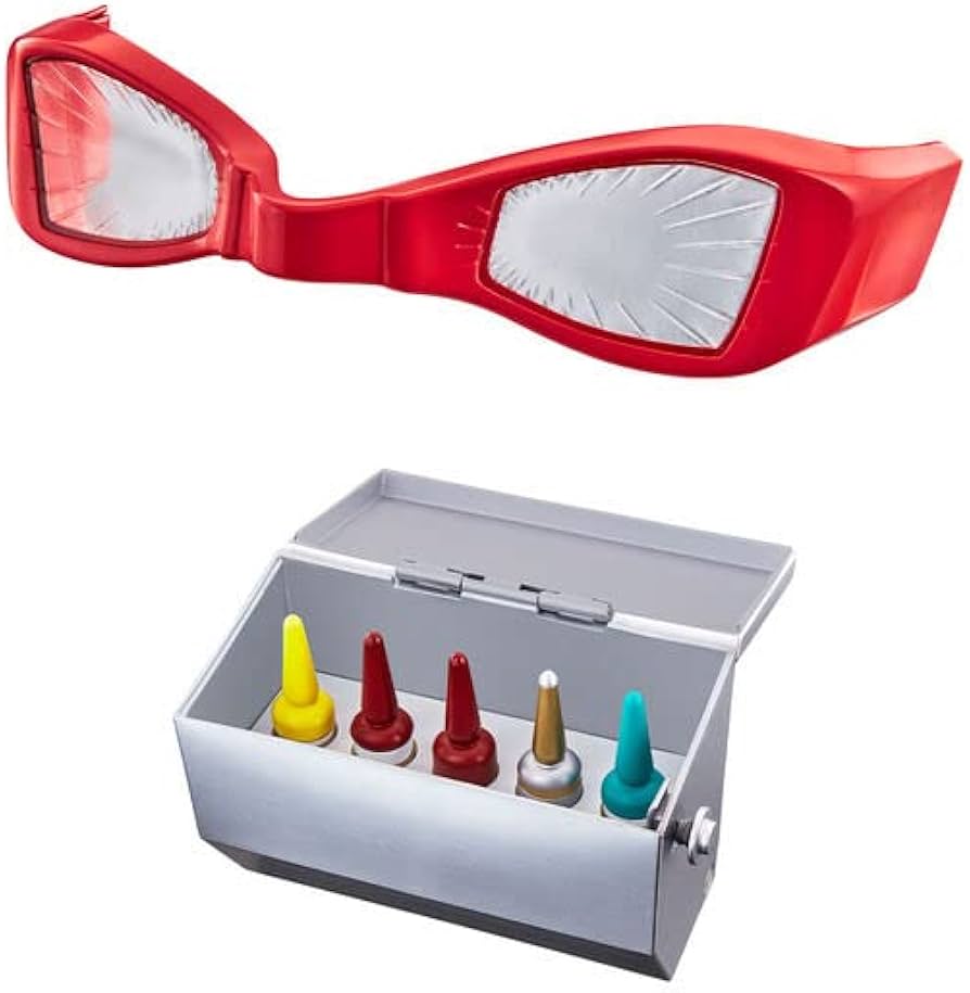 Amazon | ウルトラレプリカ ウルトラセブン 55th Anniversary Set