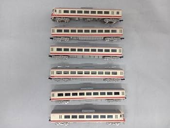 Amazon.co.jp: TOMIX 92906 西武レッドアロー セット : おもちゃ