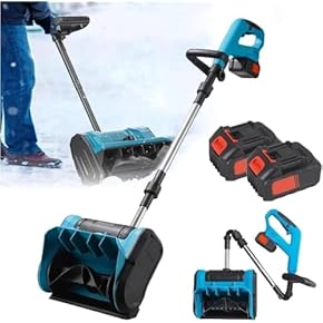 Amazon.co.jp: 除雪機 - 除雪用品: DIY・工具・ガーデン