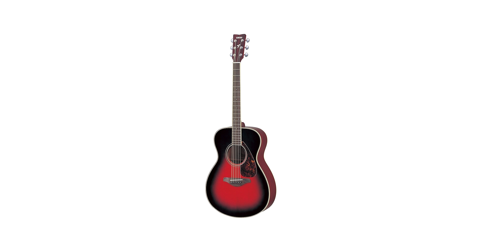 Amazon.co.jp: ヤマハ アコースティックギター FS SERIES FS720S DSR