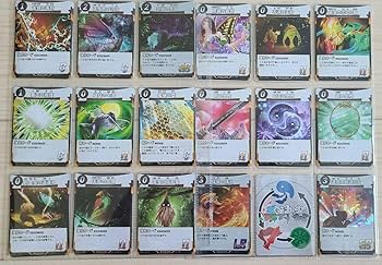 Amazon.co.jp: 蟲神器 第1弾SR,R,Nコンプリートセット 虫神器