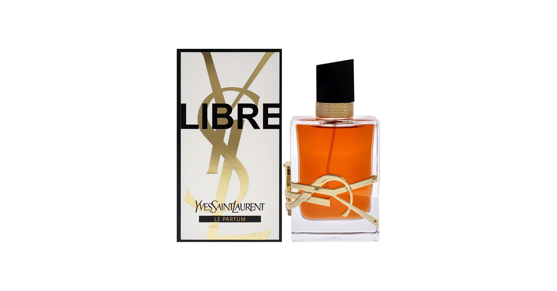 Amazon | イヴサンローラン リブレ ル パルファム EDP SP 50ml | Yves