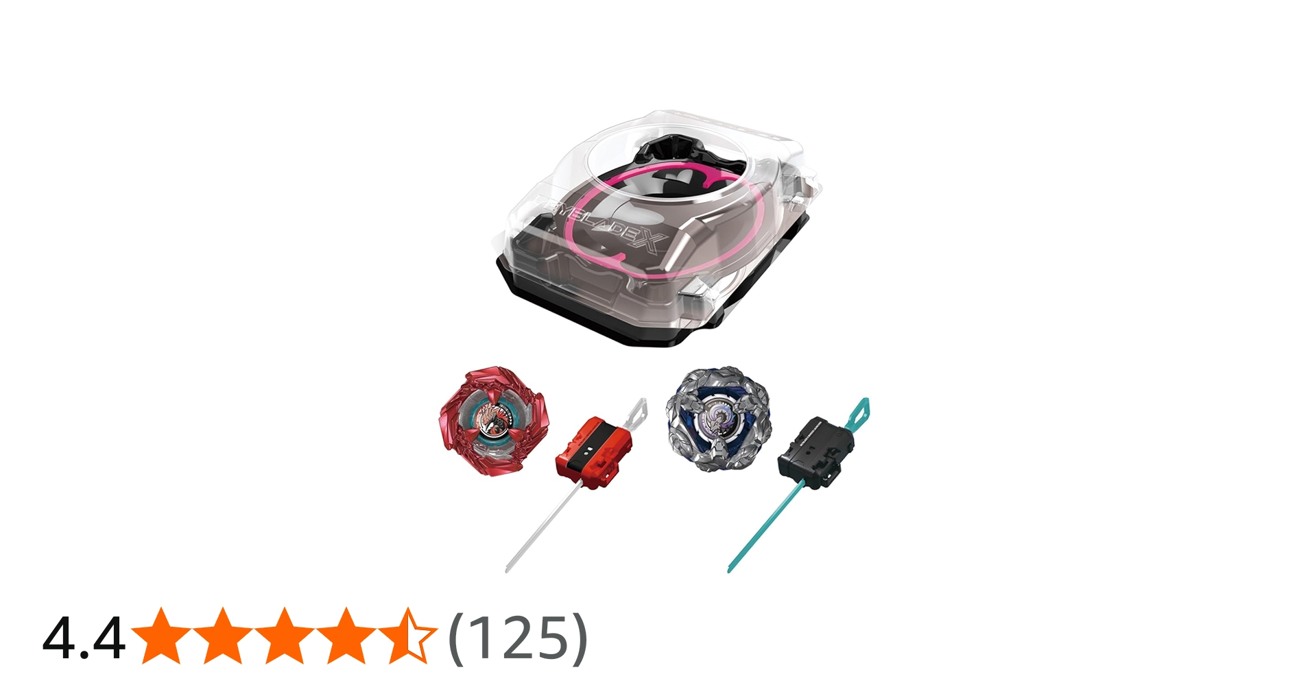 Amazon.co.jp: タカラトミー(TAKARA TOMY) BEYBLADE X ベイブレードX