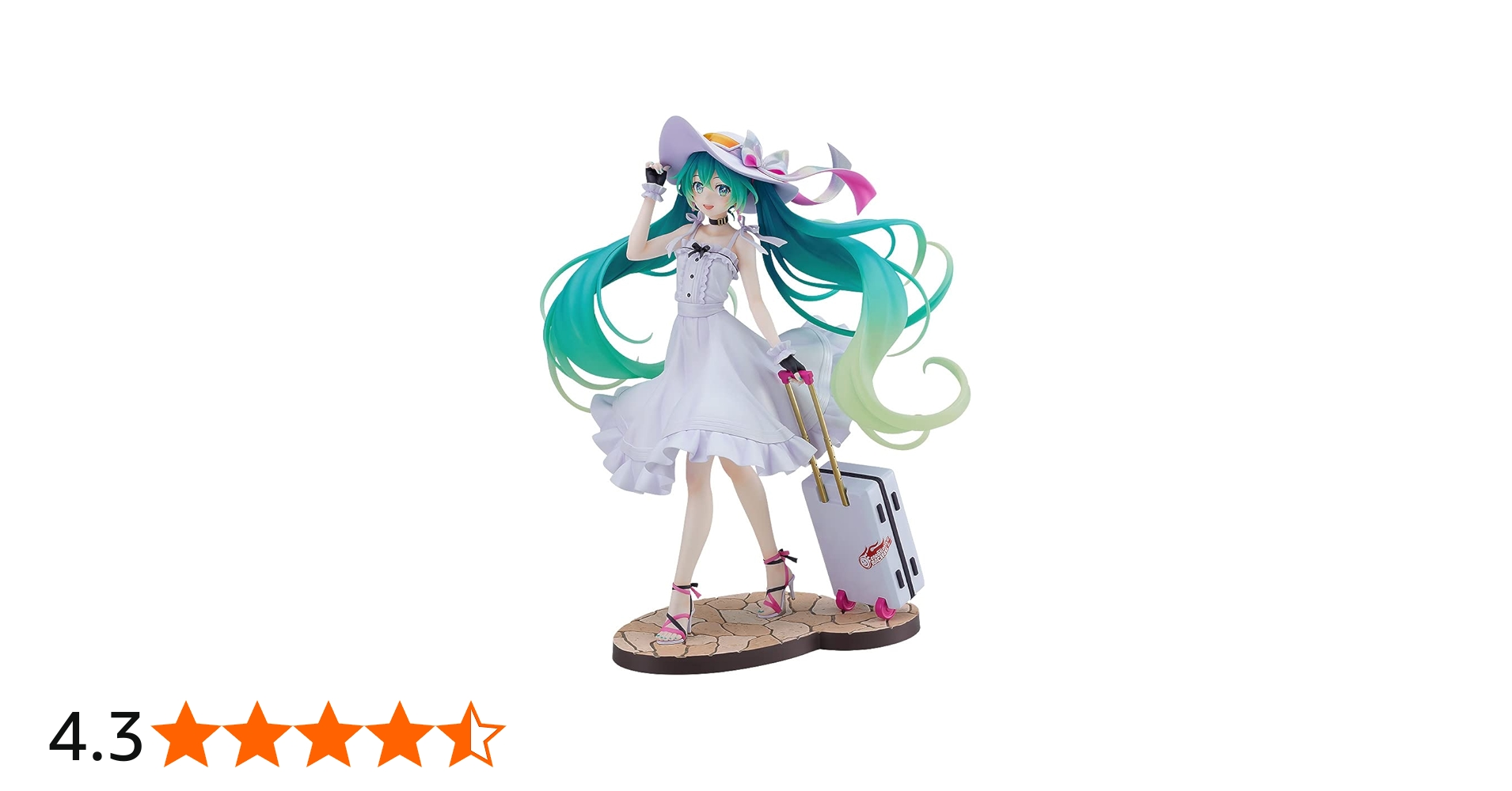 Amazon | 初音ミク GTプロジェクト レーシングミク 2021 Private Ver