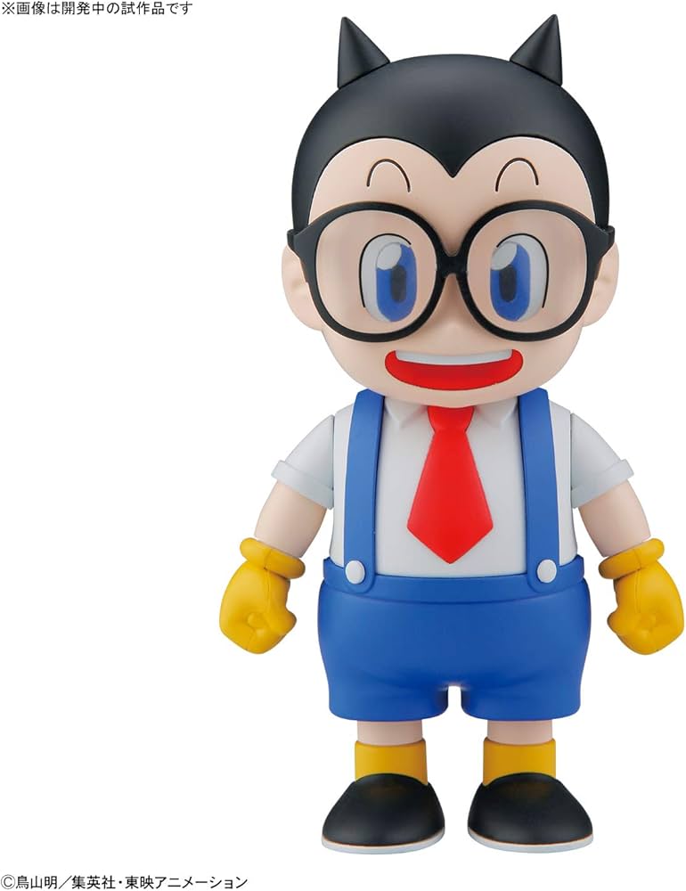Amazon | フィギュアライズメカニクス Dr.スランプ アラレちゃん