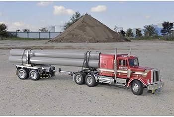 Amazon.co.jp: タミヤ 1/14 電動RCビッグトラックシリーズ No.10