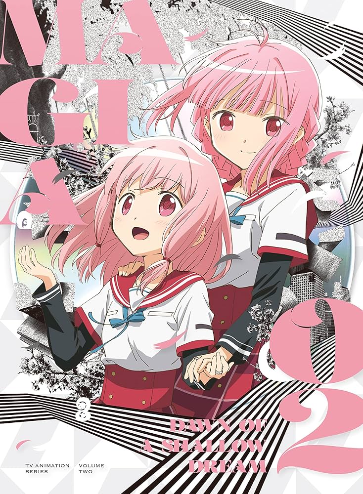 Amazon.co.jp: マギアレコード 魔法少女まどか☆マギカ外伝 Final