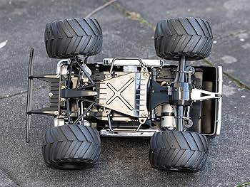 Amazon.co.jp: タミヤ(TAMIYA) 1/10 電動RCカーシリーズ No.546 1/12