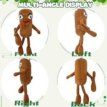 Amazon.co.jp: Soft friendイタリアンブレインロット ぬいぐるみ