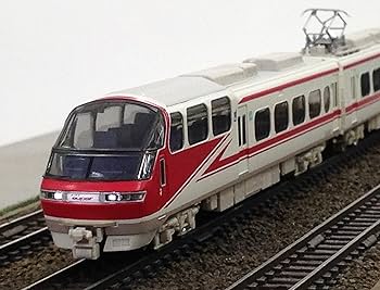 Amazon | グリーンマックス Nゲージ 4188 名鉄1000系パノラマsuper全車