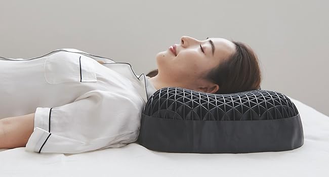 Amazon｜ヒツジのいらない枕 枕 まくら テンセル枕カバー付き 丸洗いOK