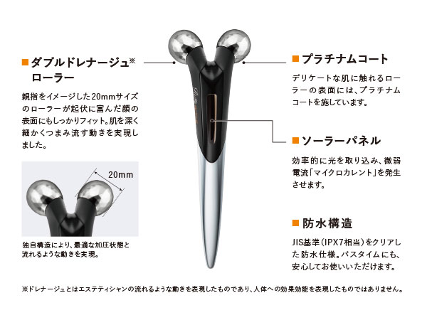 Amazon.co.jp: MTG ReFa(リファ) アクティブディジット(ReFa ACTIVE