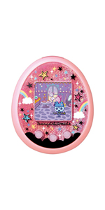 Amazon | Tamagotchi meets (たまごっちみーつ) スイーツみーつ ver