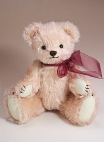 テディベア,アーティストベア,くまのおかあさん | timeroman-shop