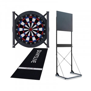 ダーツボードスタンド DARTSLIVE ダーツボード > ボード/スタンドセット品 > 【セット商品】DARTSLIVE