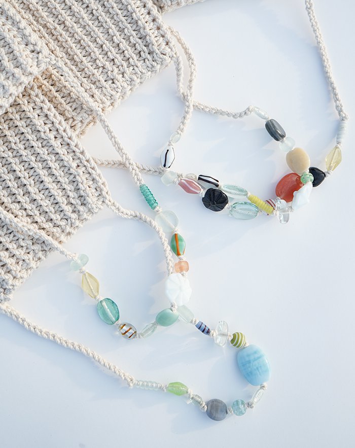 twine purse -A- | CIANSUMI（チャンスミ） – THINGS WE LOVE