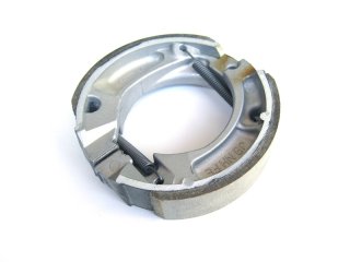 純正部品] 大型ドラム用ブレーキシュー - ナナカンパニー オンラインストア