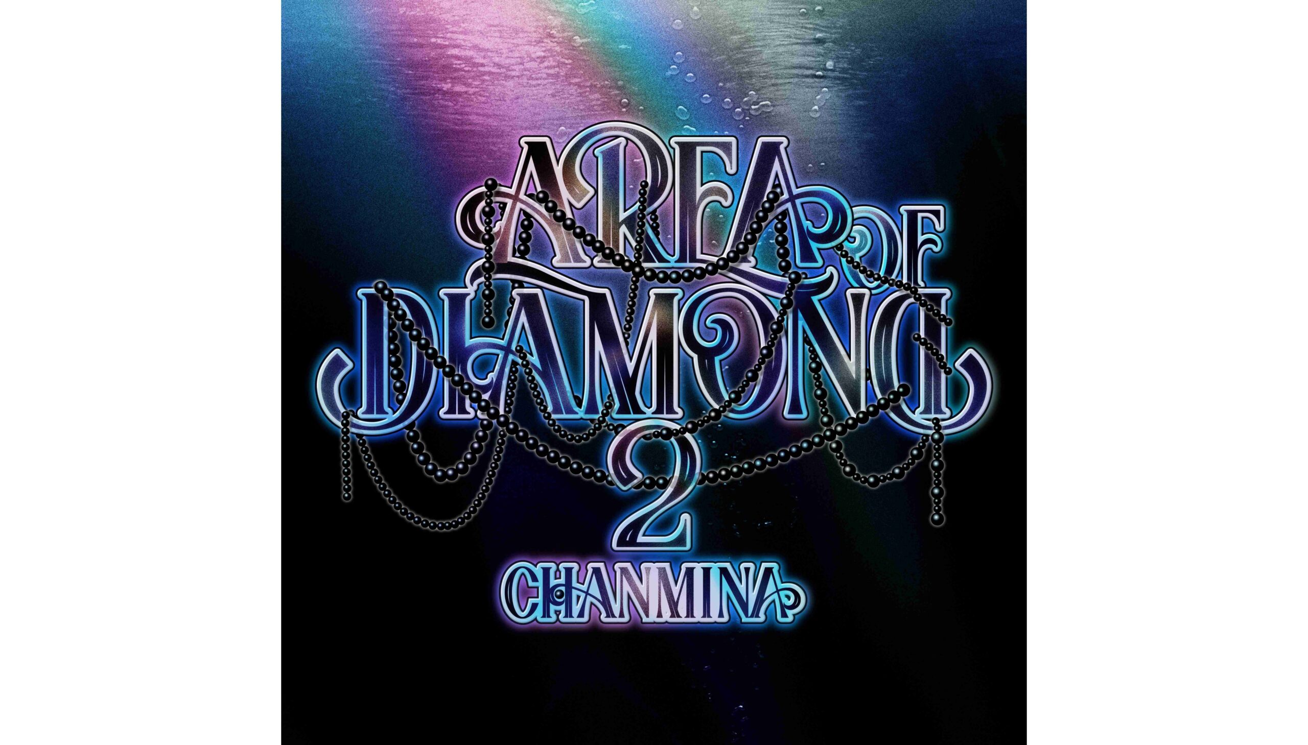 ちゃんみなの全国ツアー『AREA OF DIAMOND 2』が決定、6都市8公演を