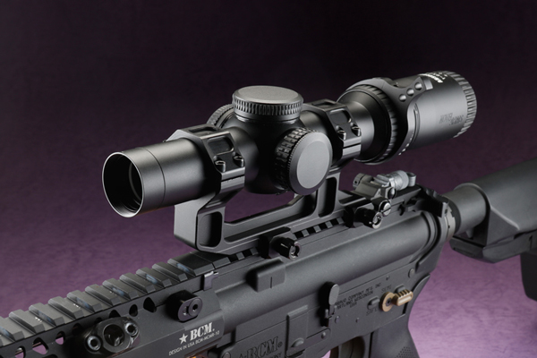 ノーベルアームズ新商品『ABSOLUTE 1624 IR CQB』発売開始のご案内