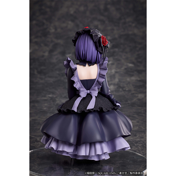 TVアニメ「その着せ替え人形は恋をする」 喜多川海夢 黒江雫コスプレ