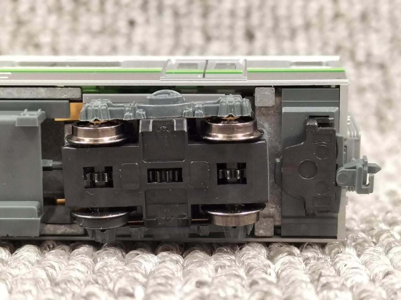 カトー(KATO)|E233系6000番台 横浜線8両セット|【ハードオフ公式通販