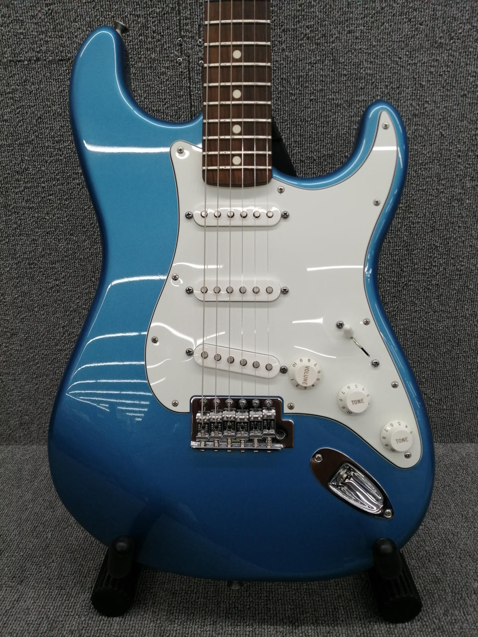 フェンダーメキシコ(FENDER MEXICO)|ストラトキャスタータイプ
