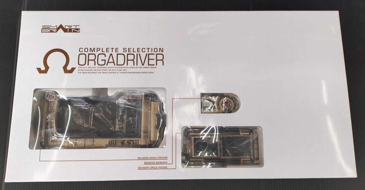 BANDAI|CSオーガドライバー|【ハードオフ公式通販】オフモール