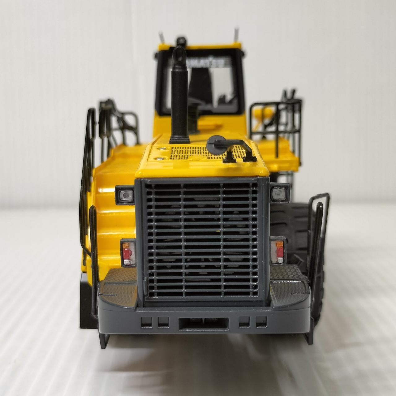 KOMATSU|ホイールローダー|【ハードオフ公式通販】オフモール