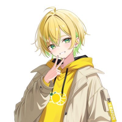 LFT れもん。/ Lemon (@Citreaego_Lemon) / Posts / X